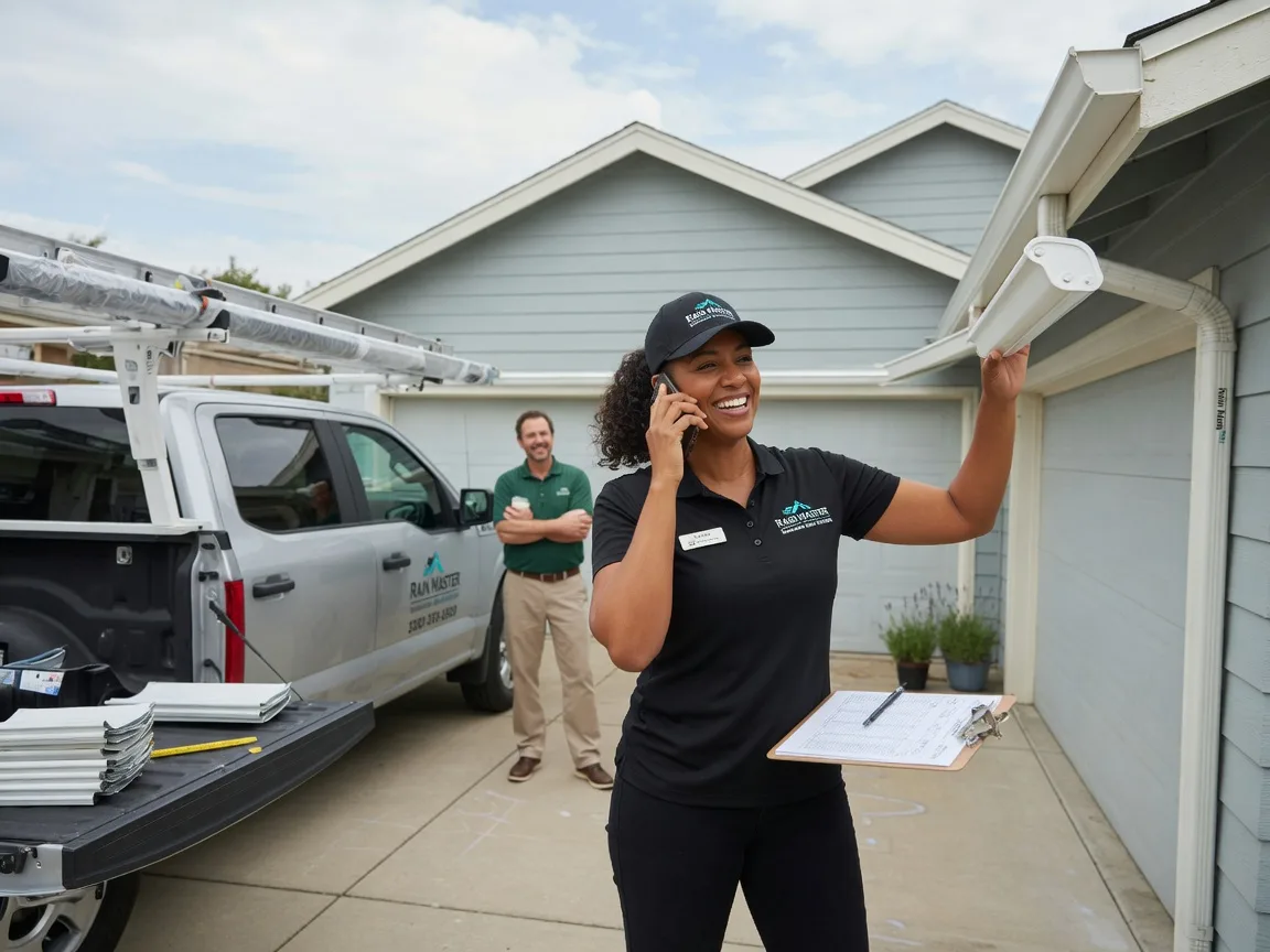 Gutter Installation Marion, IA FAQs